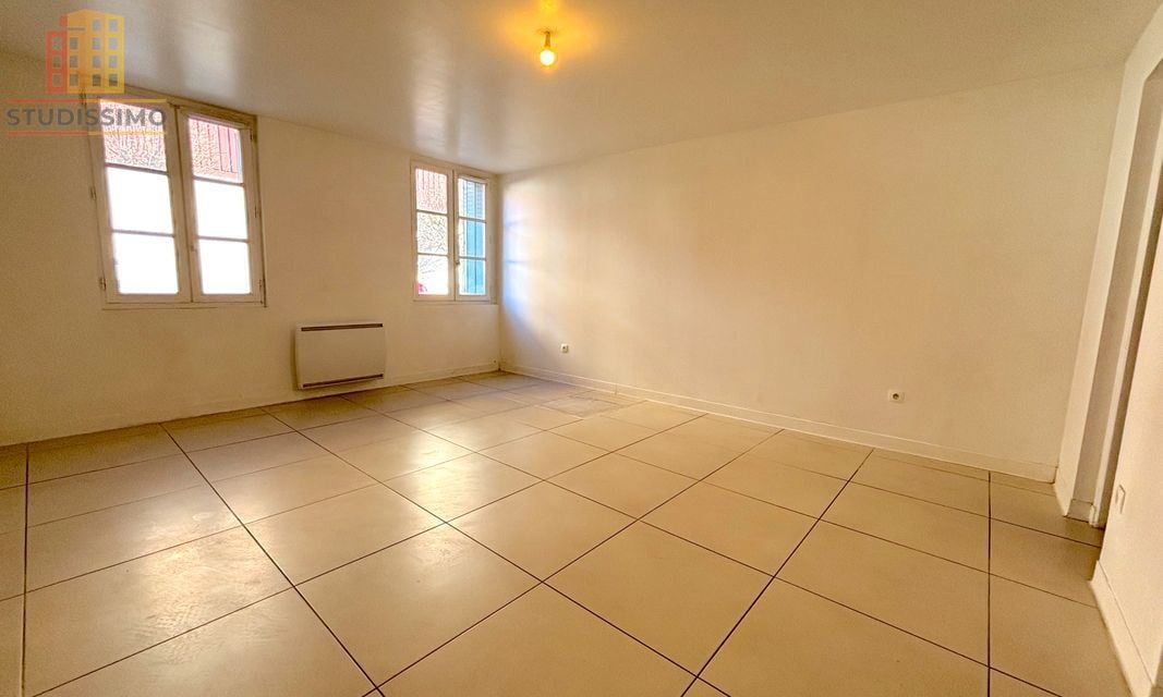 Studio 27m² Corbeil-Essonnes - Photo 6