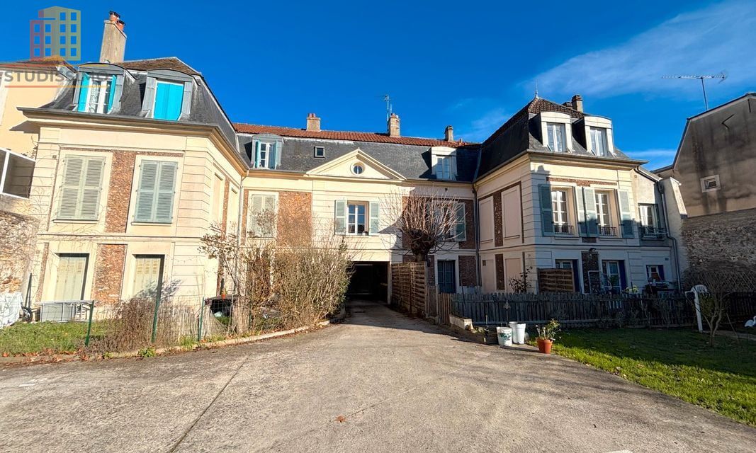 Appartement à Corbeil-Essonnes