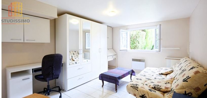 Appartement à Sainte-Geneviève-des-Bois