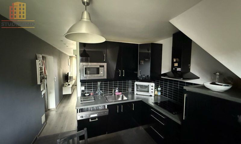 Studio 32m² Morsang-sur-Orge - Photo 2