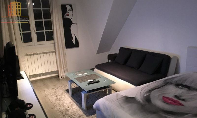 Appartement à Morsang-sur-Orge