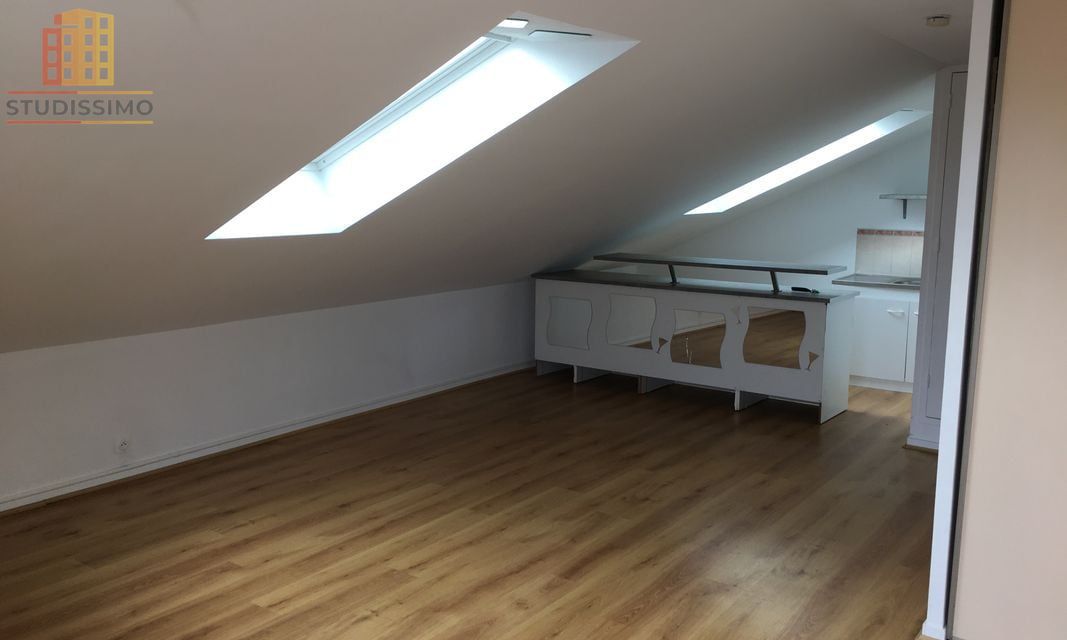 Appartement 30m² Évry-Courcouronnes - Balcon, box fermé - Photo 2