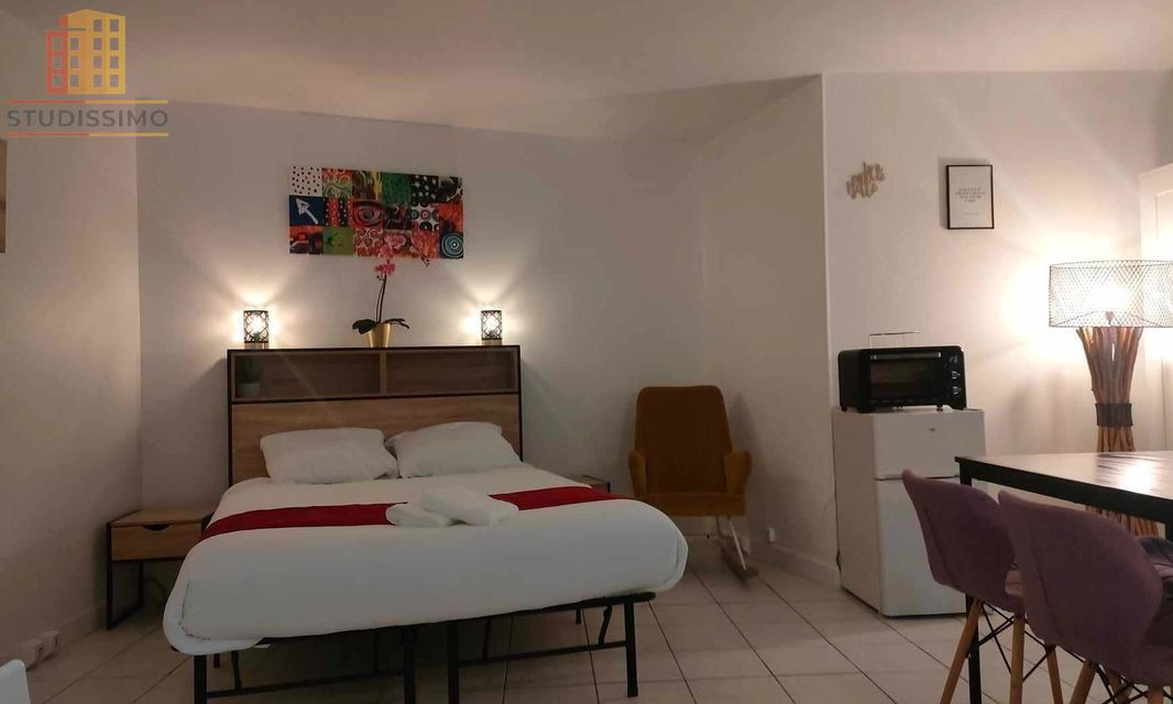 Appartement à Orsay