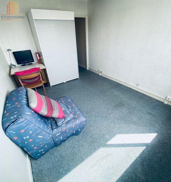 Studio 18m² Juvisy-sur-Orge quai de Seine - Proche RER C D - Photo 2