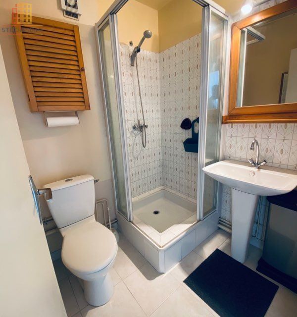 Studio 18m² Juvisy-sur-Orge quai de Seine - Proche RER C D - Photo 1