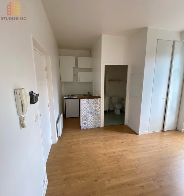 Studio 20m² Corbeil-Essonnes - Photo 1