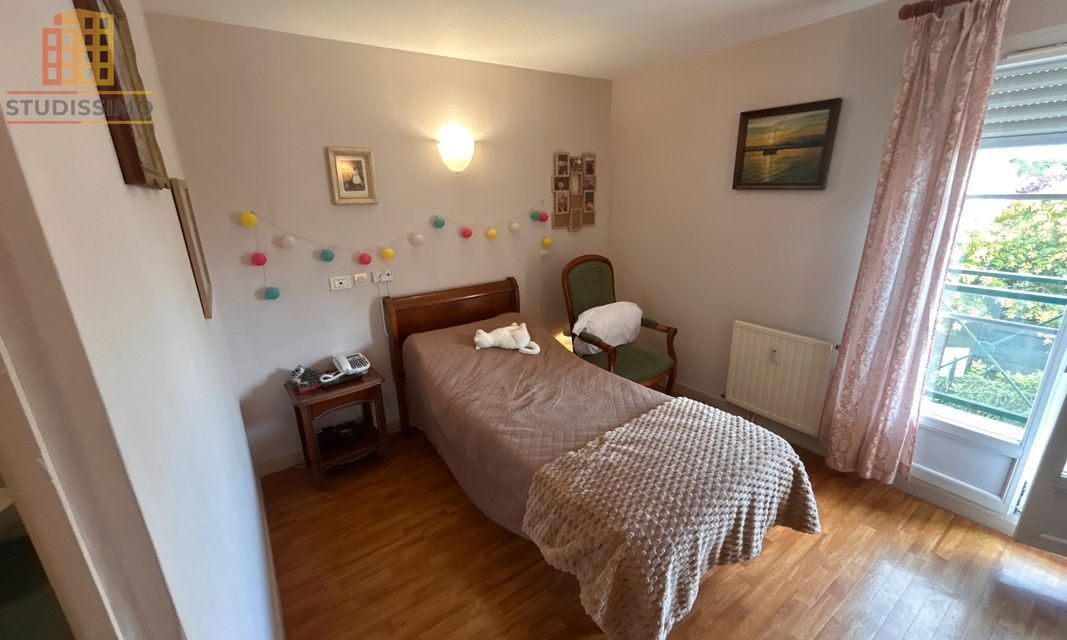 Appartement à Verrières-le-Buisson