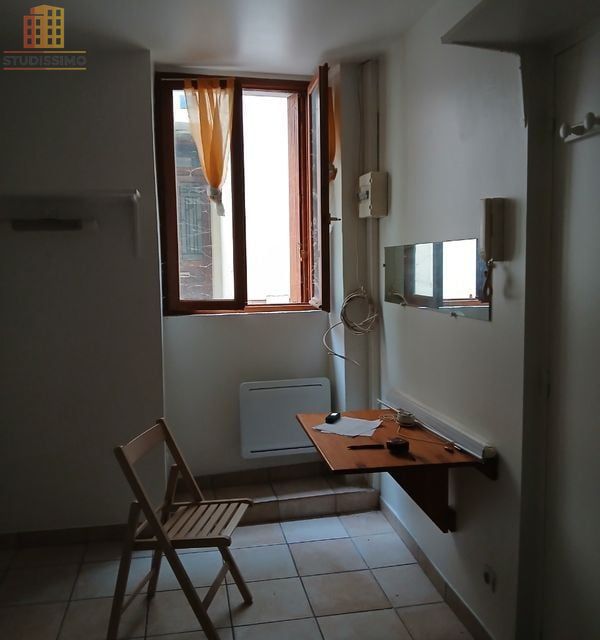 Studette 11m² Étampes - Idéale investisseur ou étudiant - Photo 2