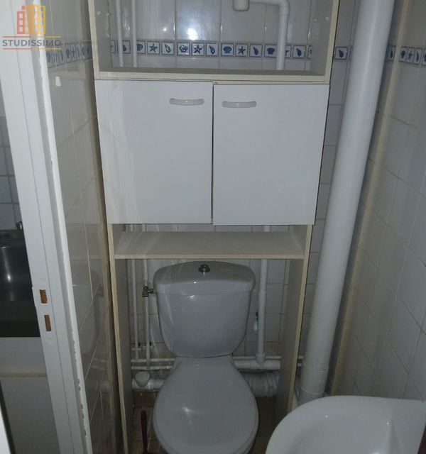 Studette 11m² Étampes - Idéale investisseur ou étudiant - Photo 1