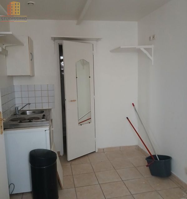 Appartement à Étampes
