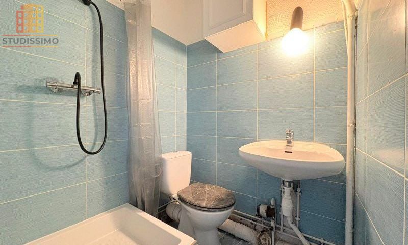 Studio 19m² Brétigny-sur-Orge - Entièrement rénové - Photo 1