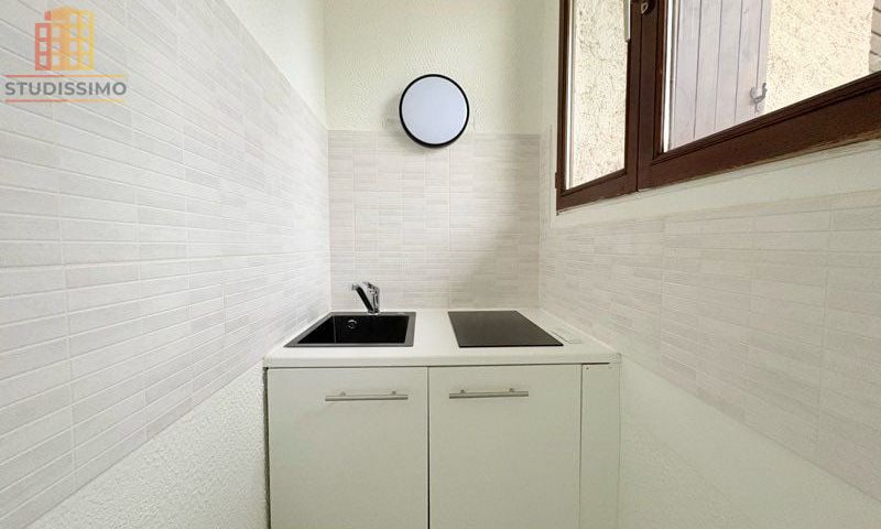 Studio 19m² Brétigny-sur-Orge - Entièrement rénové - Photo 2