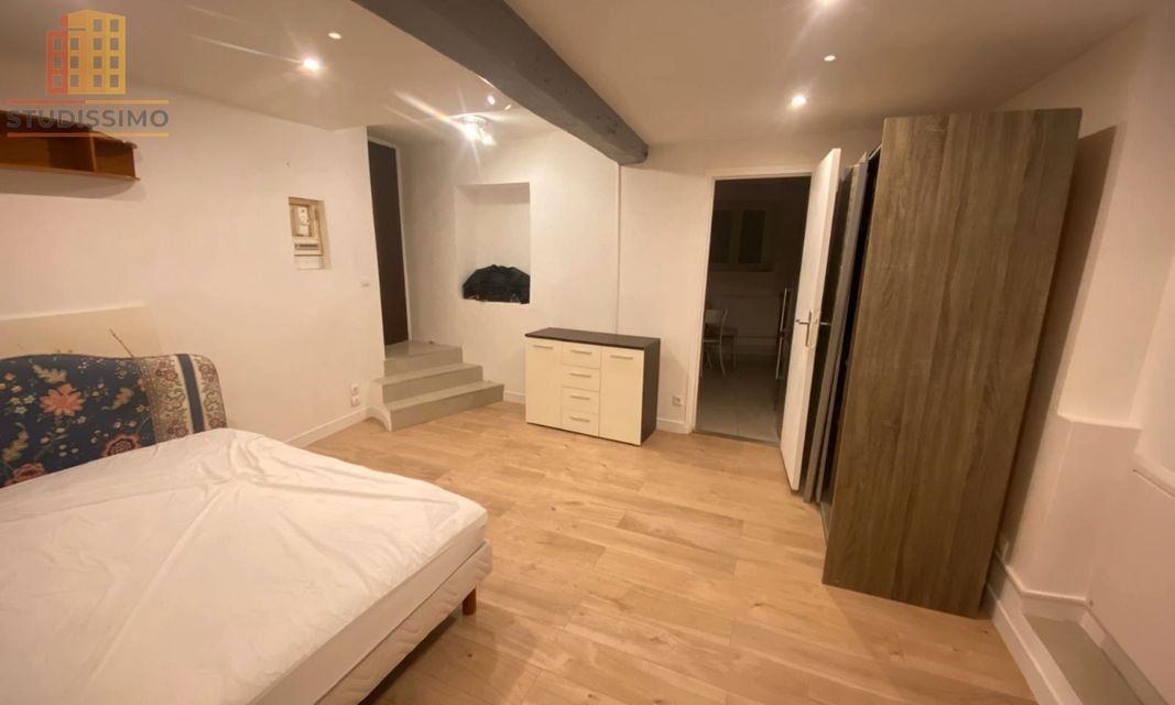 Appartement à Athis-Mons