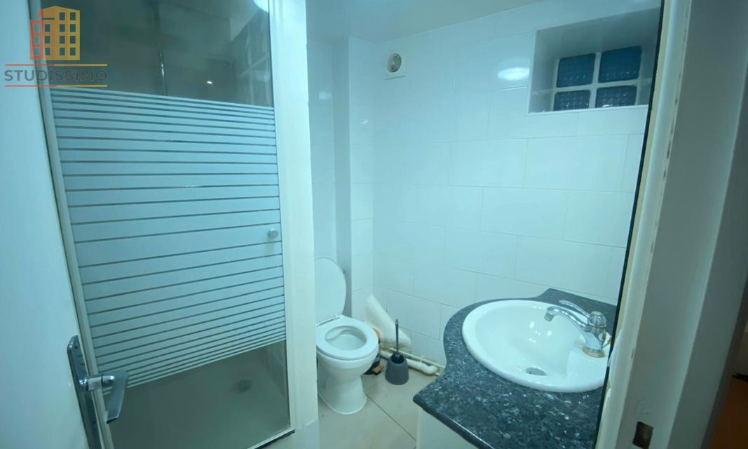 Appartement 28m² Athis-Mons - Photo 1