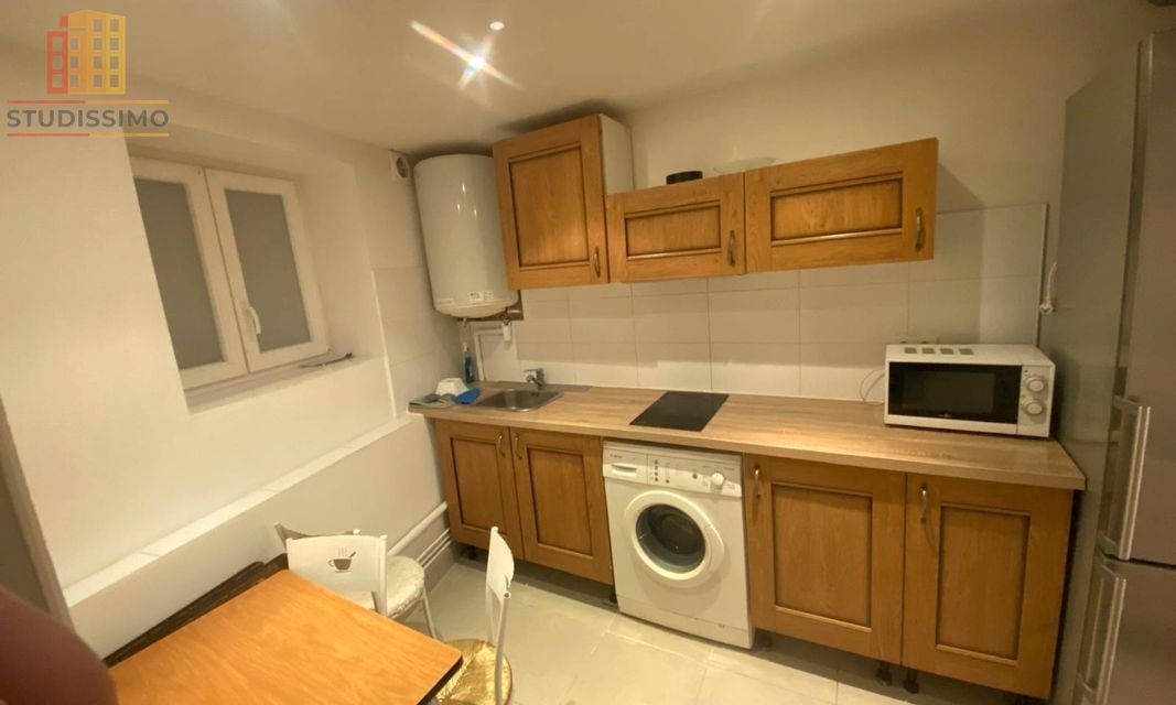 Appartement 28m² Athis-Mons - Photo 2