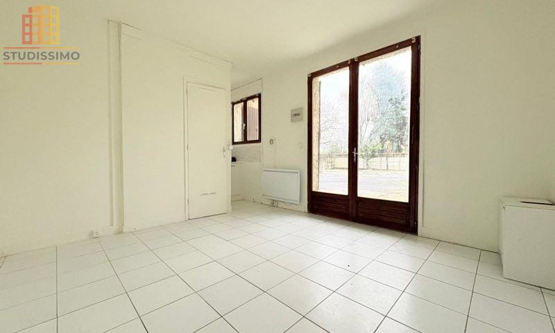 Studio 19m² Brétigny-sur-Orge - Photo 2