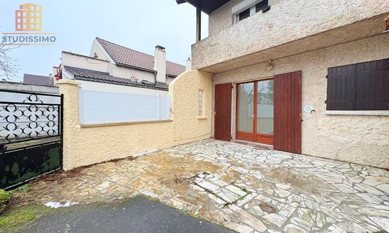 Appartement à Brétigny-sur-Orge