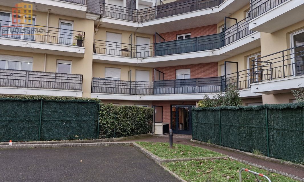 Appartement à Vigneux-sur-Seine