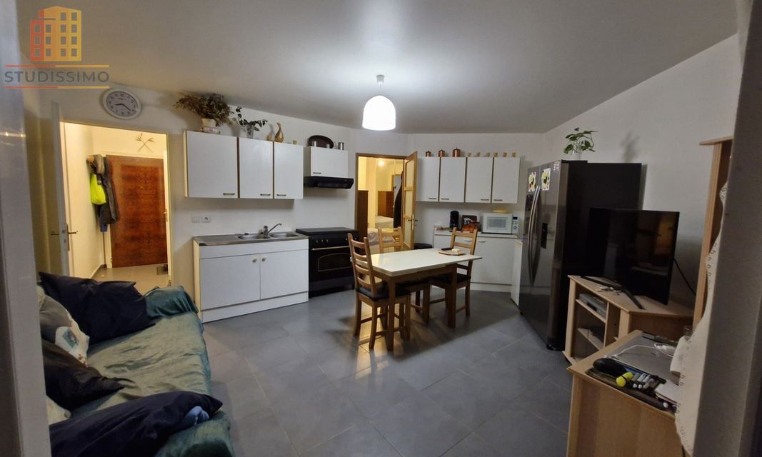 T1 36m² Vigneux-sur-Seine - Photo 1