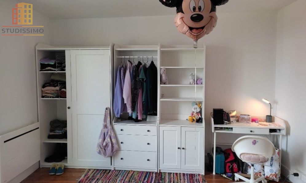 Studio 27m² Brunoy - Photo 1