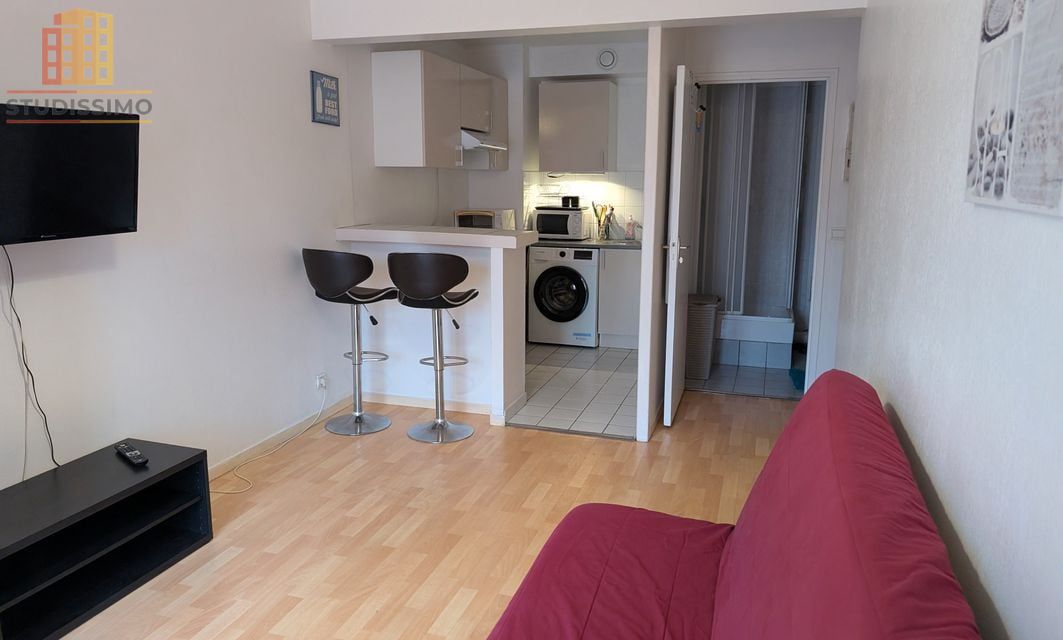 Appartement à Mennecy