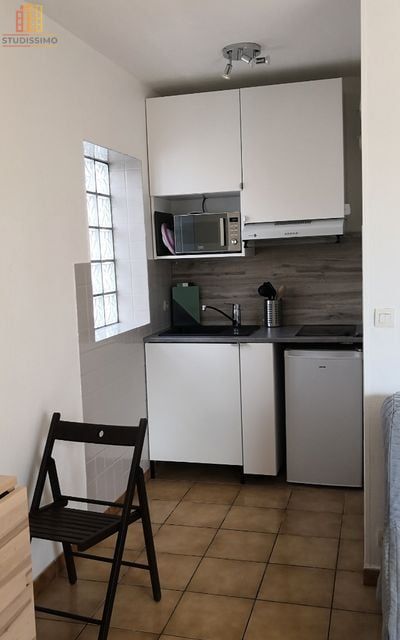 Appartement à Savigny-sur-Orge