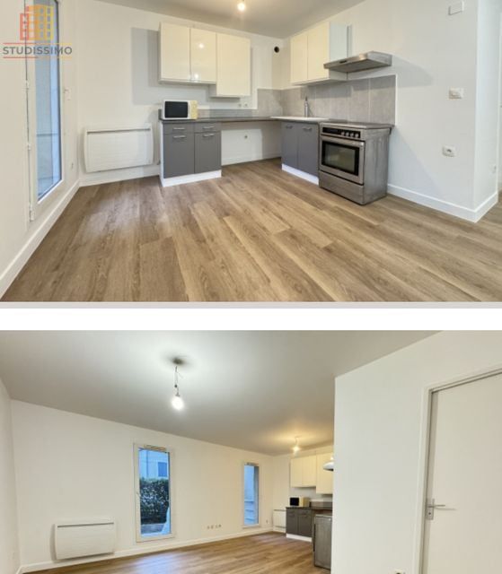 Appartement à Soisy-sur-Seine