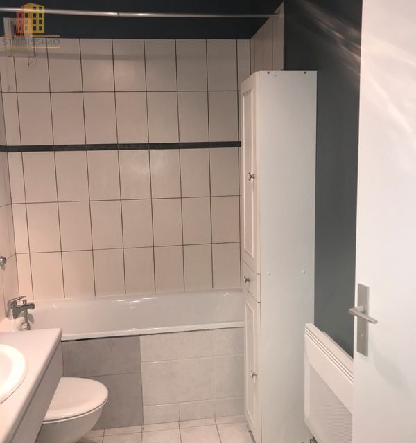 Appartement 28m² Soisy-sur-Seine - Photo 1