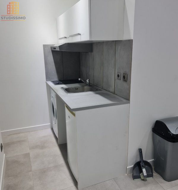 Studio  Athis-Mons - Proche Orly - Photo 1