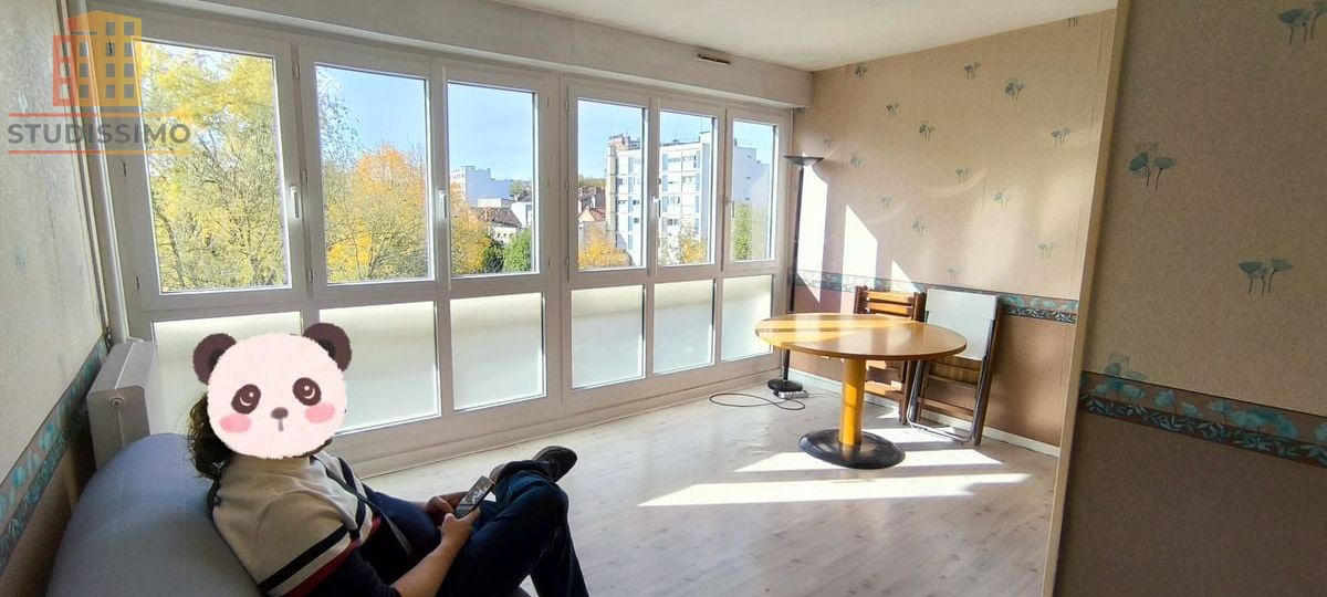 Appartement à Juvisy-sur-Orge