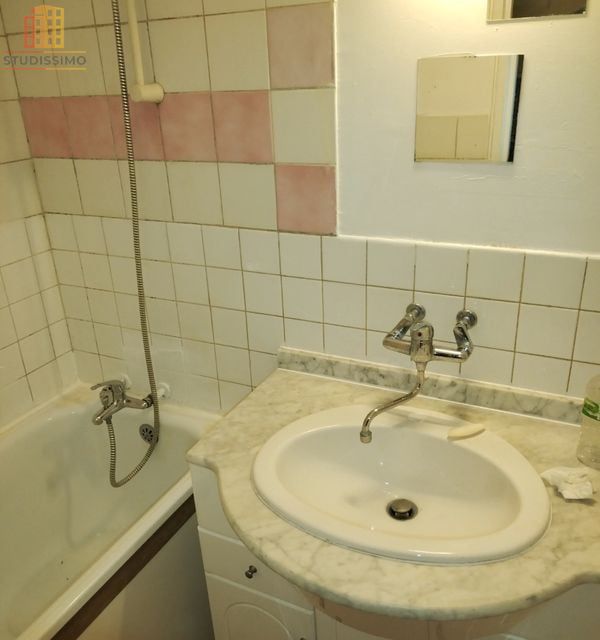 Studio 21m² Grigny - Photo 2