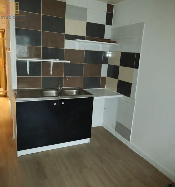 Appartement à Grigny