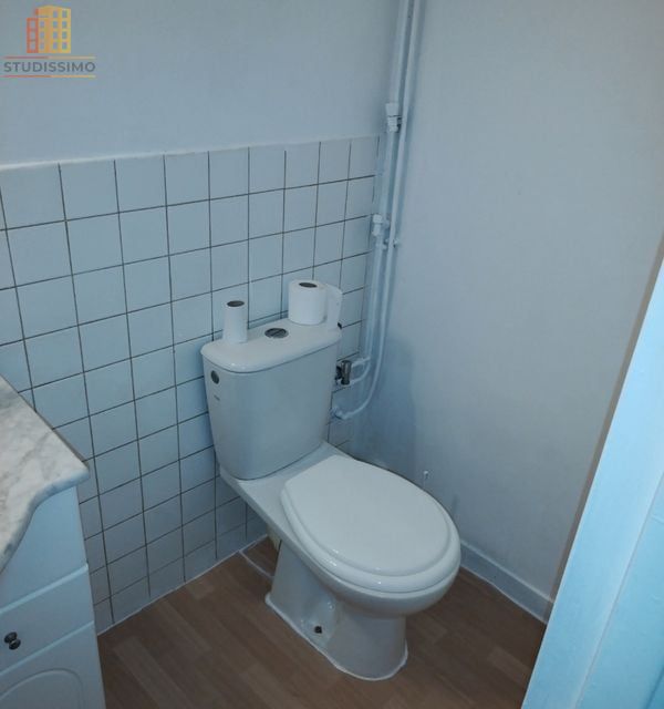 Studio 21m² Grigny - Photo 1