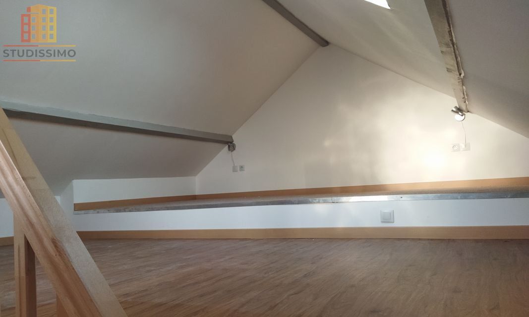 Studio 34m² Bruyères-le-Châtel - Dans maison - Photo 1
