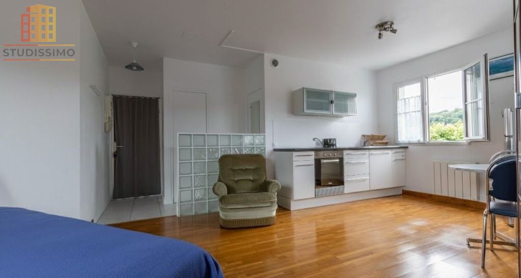 Studio 32m² La Ville-du-Bois - Photo 1