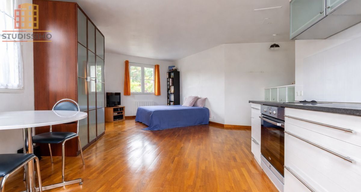 Appartement à La Ville-du-Bois