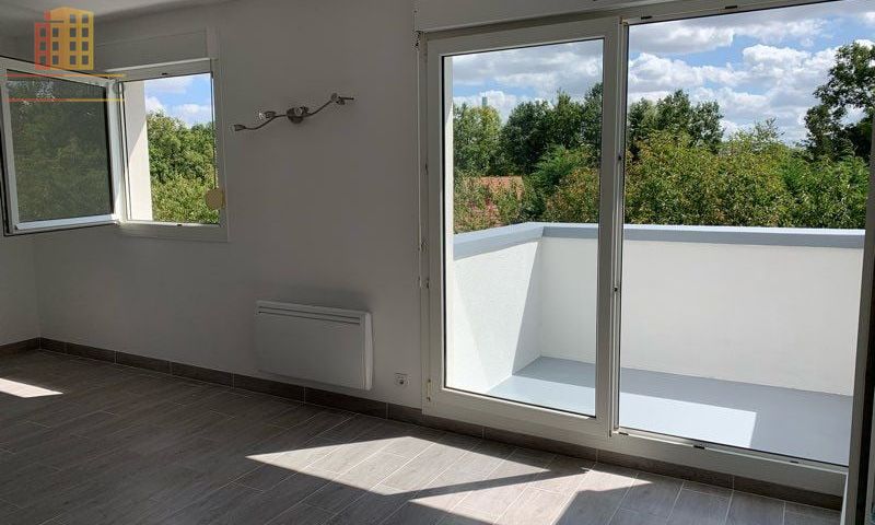 Appartement à Boussy-Saint-Antoine