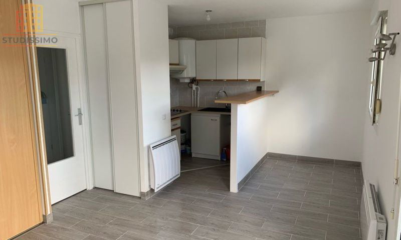 Studio 32m² Boussy-Saint-Antoine - Photo 1