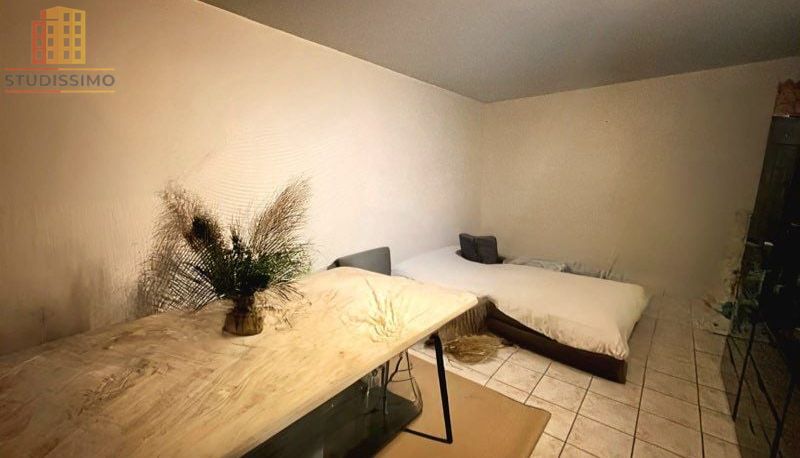 Appartement à Viry-Châtillon