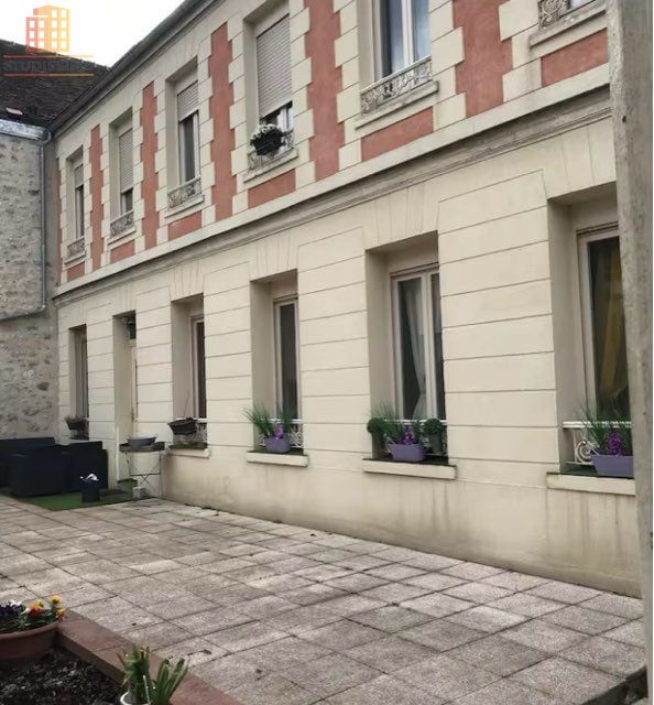 Appartement à Milly-la-Forêt