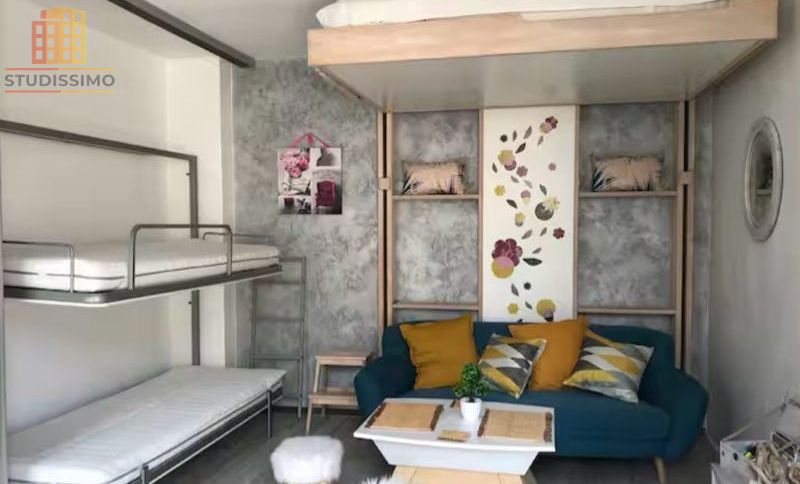 Studio 25m² Milly-la-Forêt centre - Photo 1