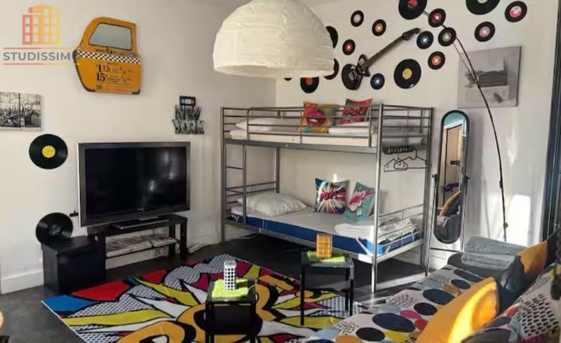 Studio 25m² Milly-la-Forêt centre - Photo 2