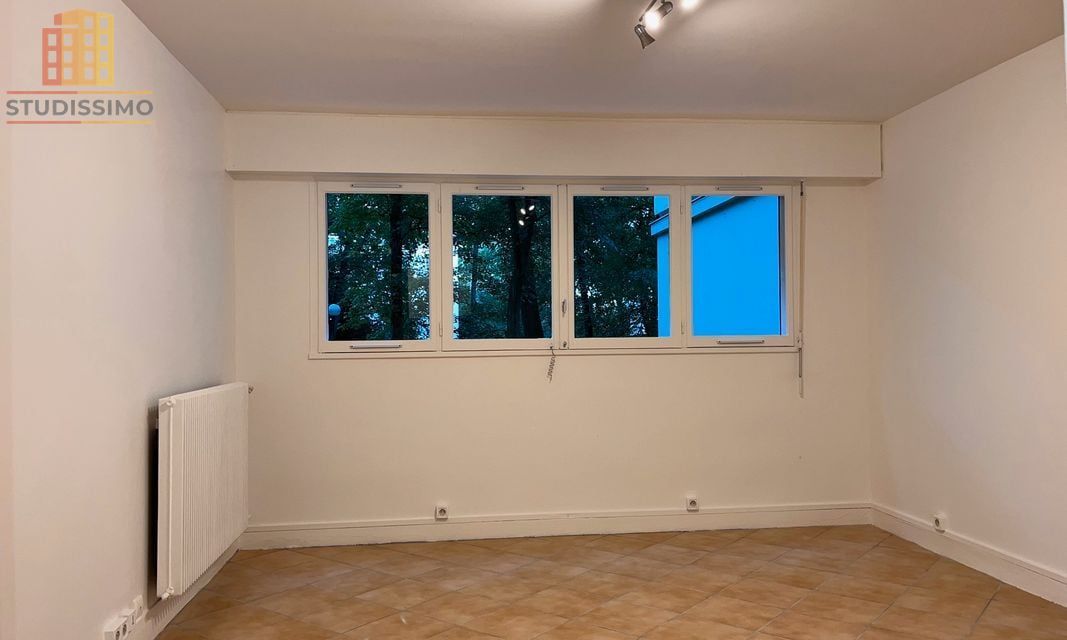 Appartement 23m² Évry-Courcouronnes - Calme, quartier verdoyant - Photo 1