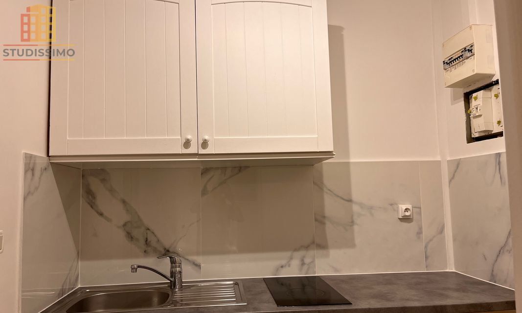 Appartement 23m² Évry-Courcouronnes - Calme, quartier verdoyant - Photo 2