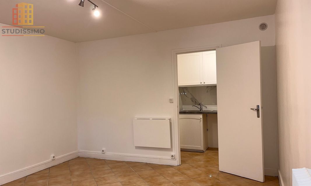 Appartement à Évry-Courcouronnes