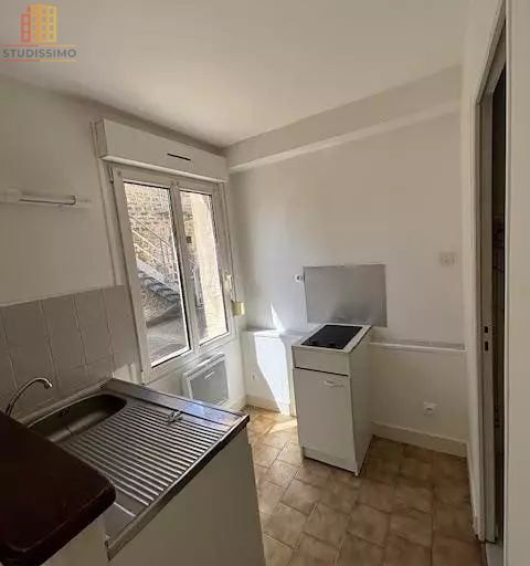 Studio 22m² Brunoy - Proche gare - Photo 1