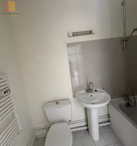 Studio 22m² Brunoy - Proche gare - Photo 2