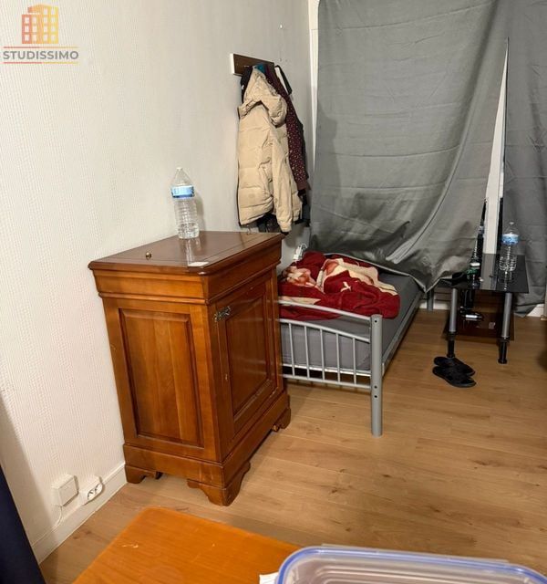 Appartement à Grigny