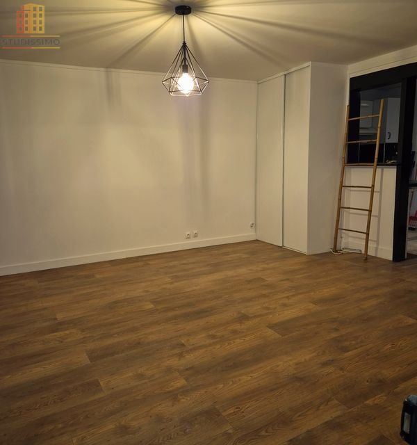 Appartement à Presles