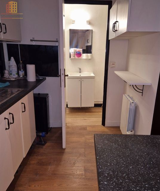 Appartement 33m² Presles - Photo 2